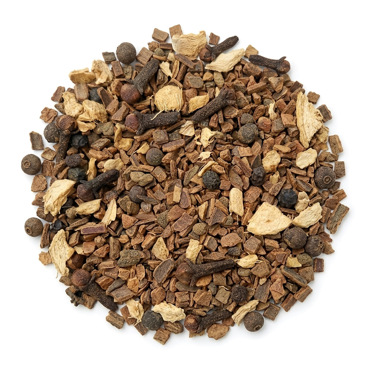 Ayurveda Chai