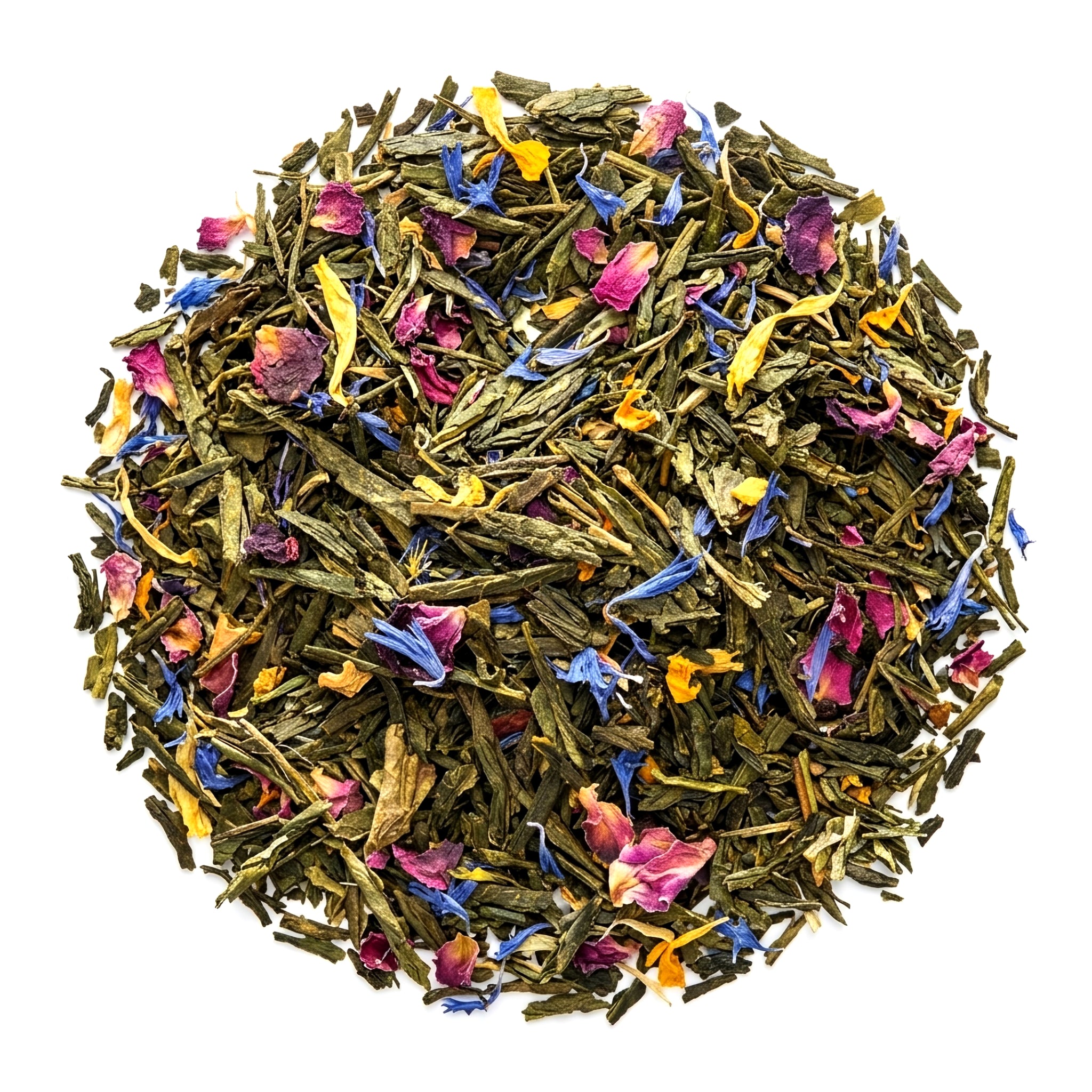 Sencha Morgenröte