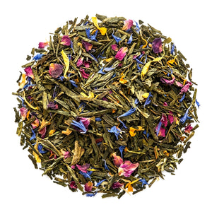 Sencha Morgenröte