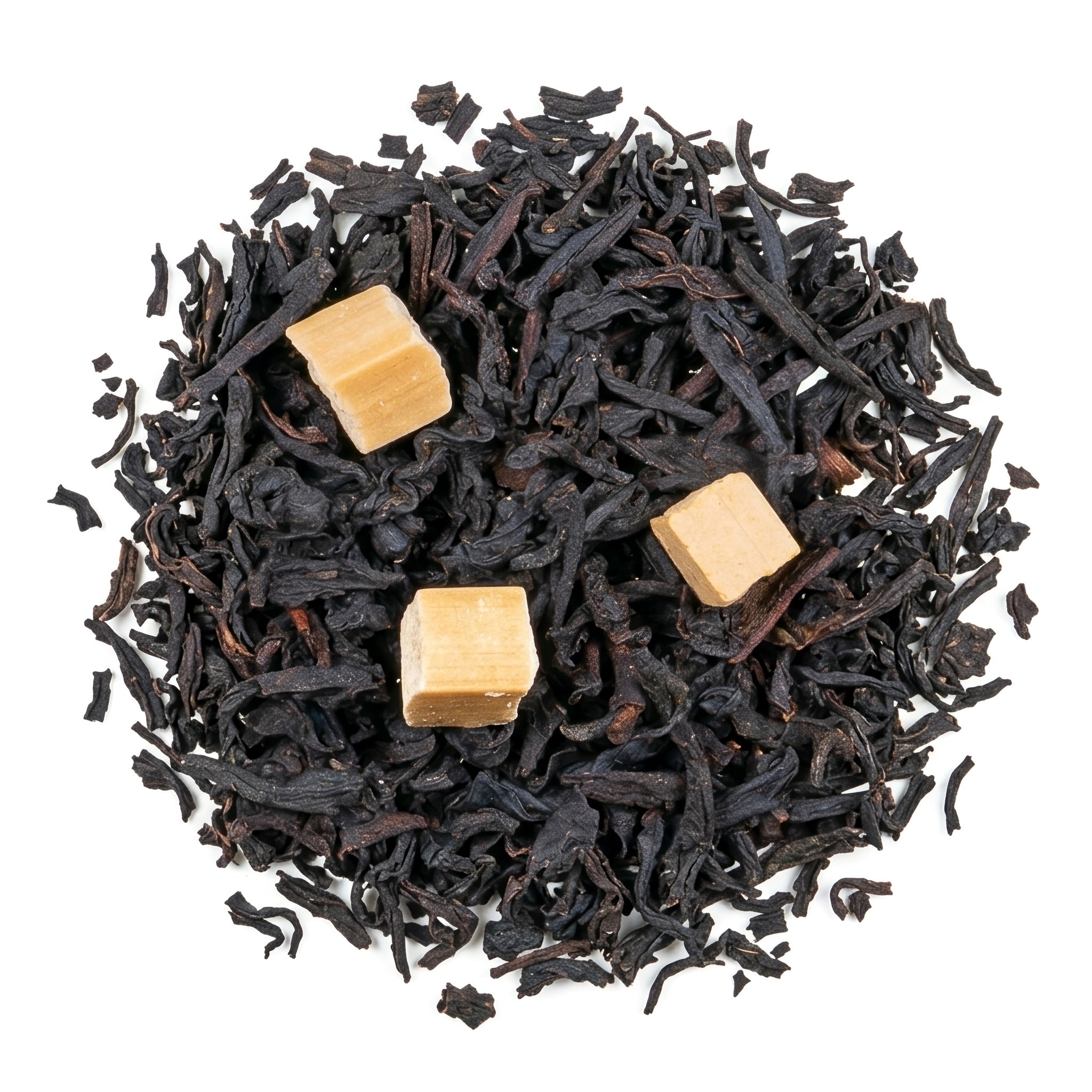 English Caramel