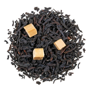 English Caramel