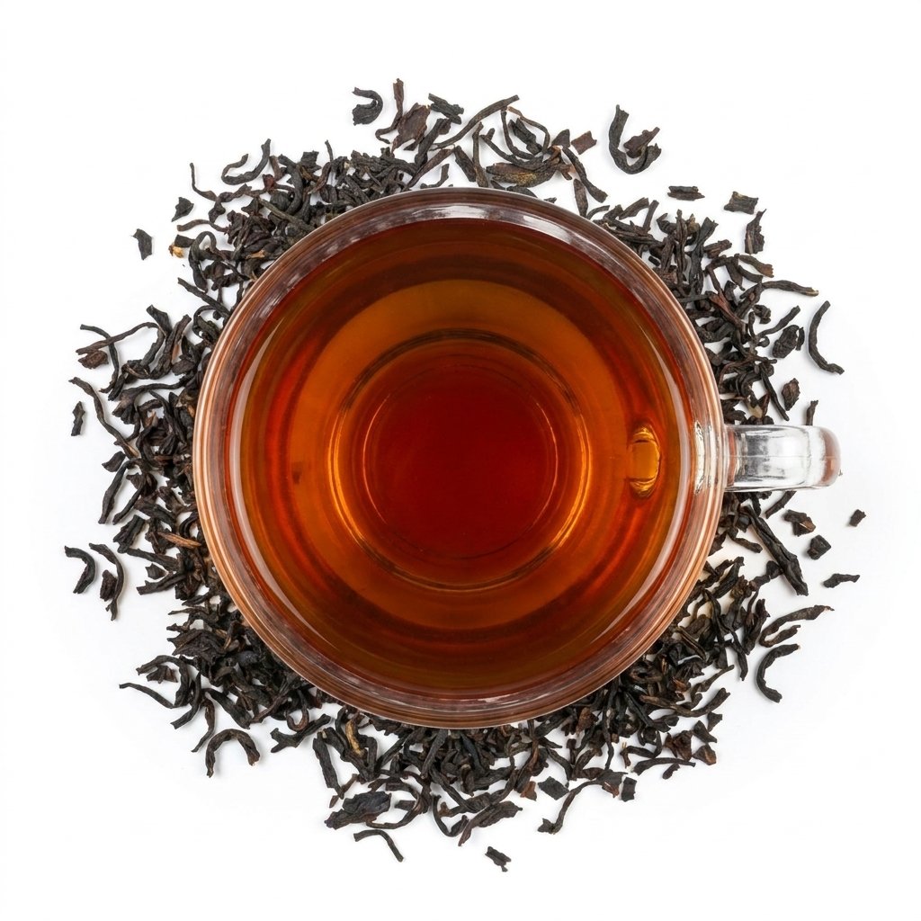 Earl Grey Spezial Natürlich