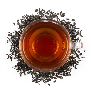 Earl Grey Spezial Natürlich