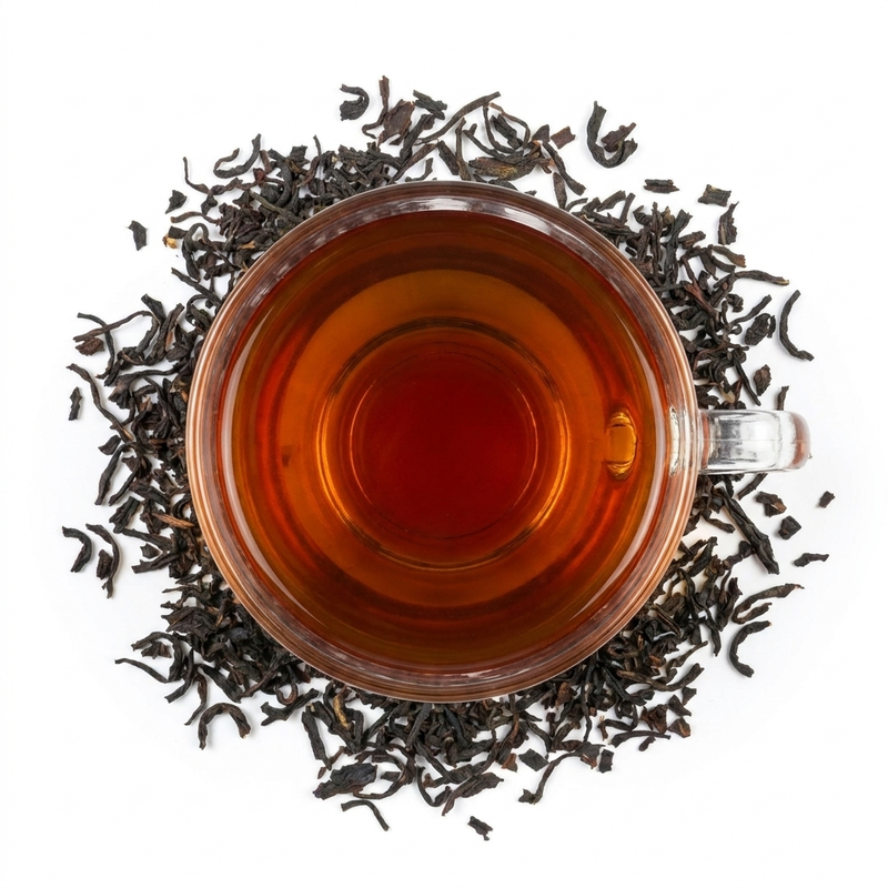 Earl Grey Spezial Natürlich