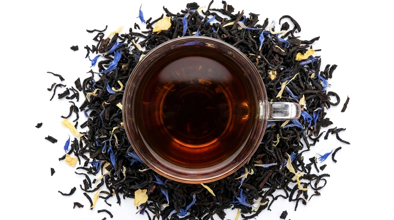 Lady Grey (Bio DE-ÖKO-003)