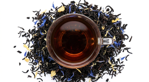 Lady Grey (Bio DE-ÖKO-003)