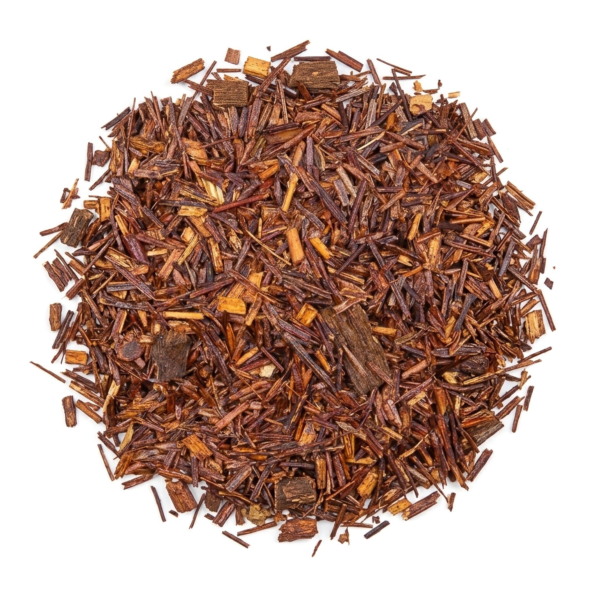 Bio Rooibos Vanille