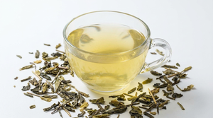 Florapharm Sencha Tee Entkoffeiniert - Grüner Tee