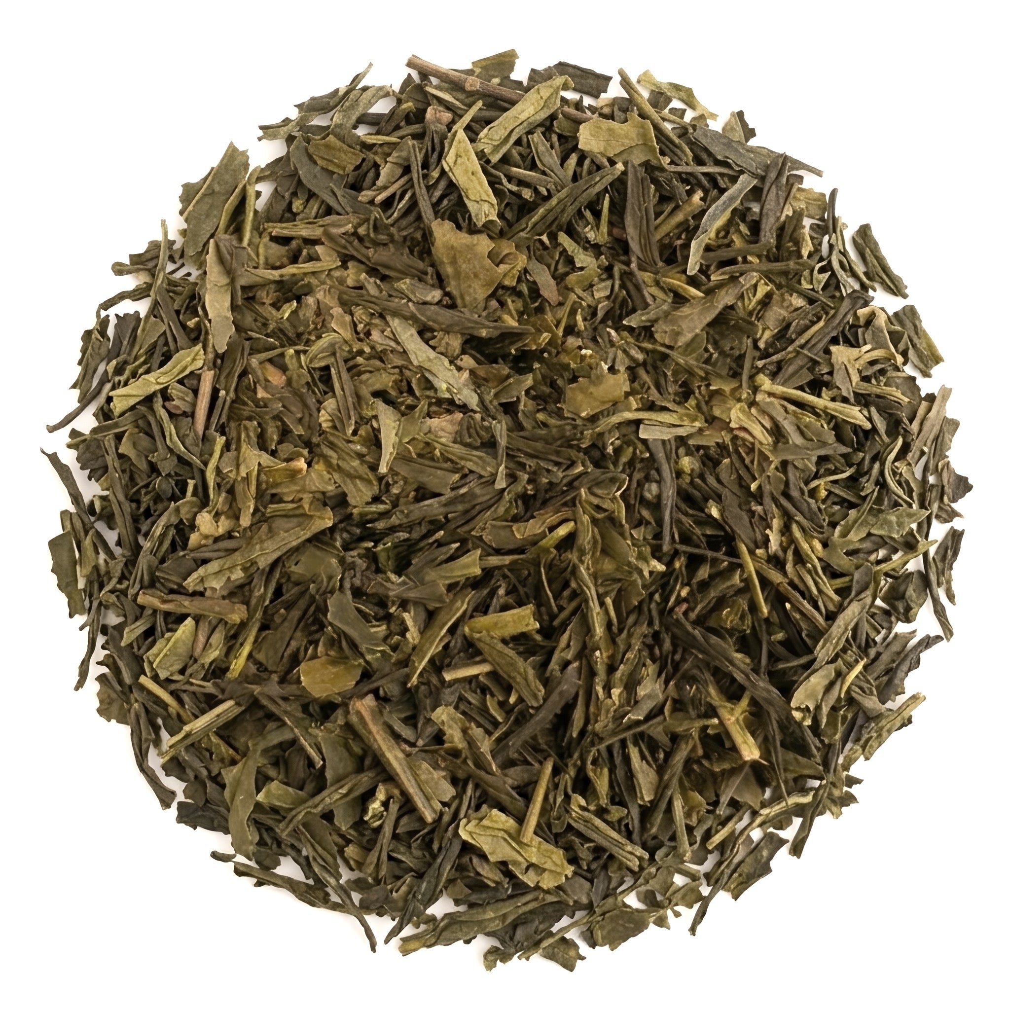 Japan Bancha