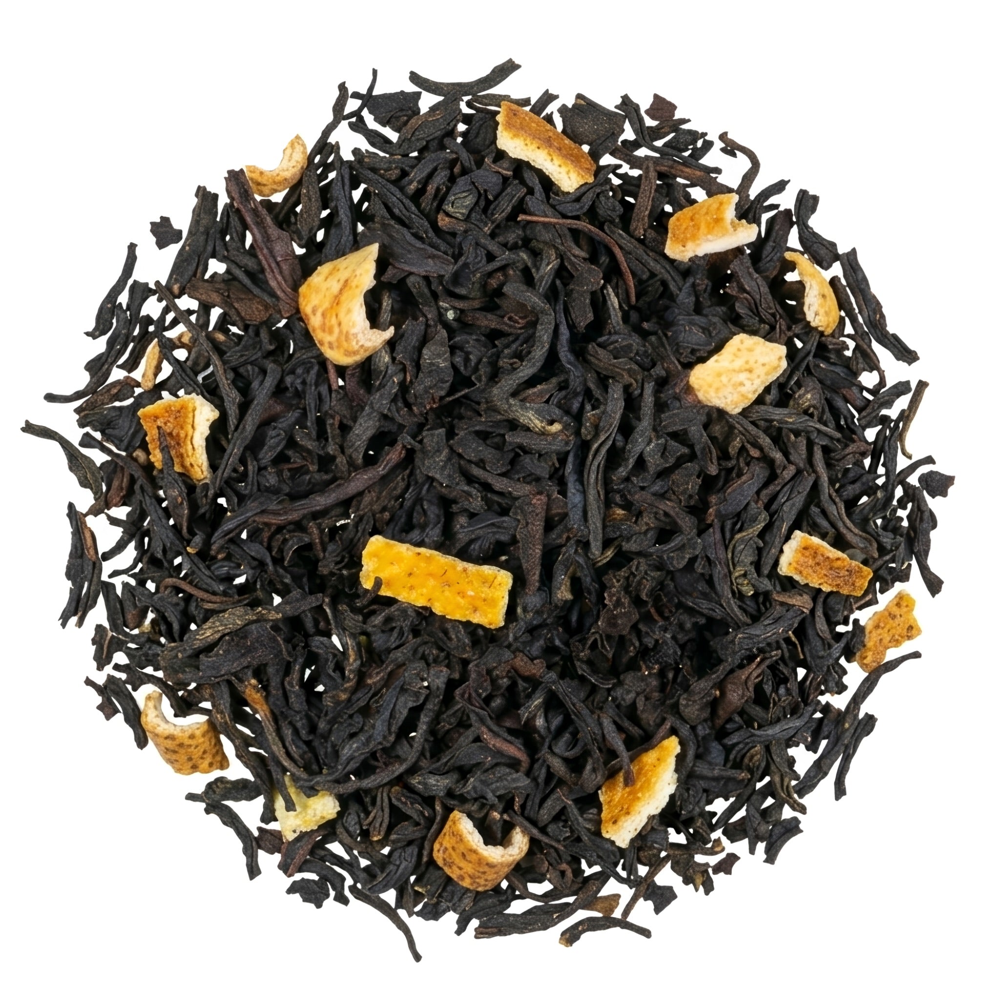 Bio Orange