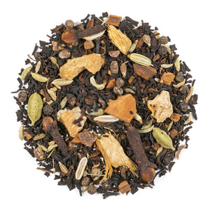 Black Chai