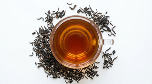 Florapharm Ceylon Tee Entkoffeiniert - Schwarzer Tee