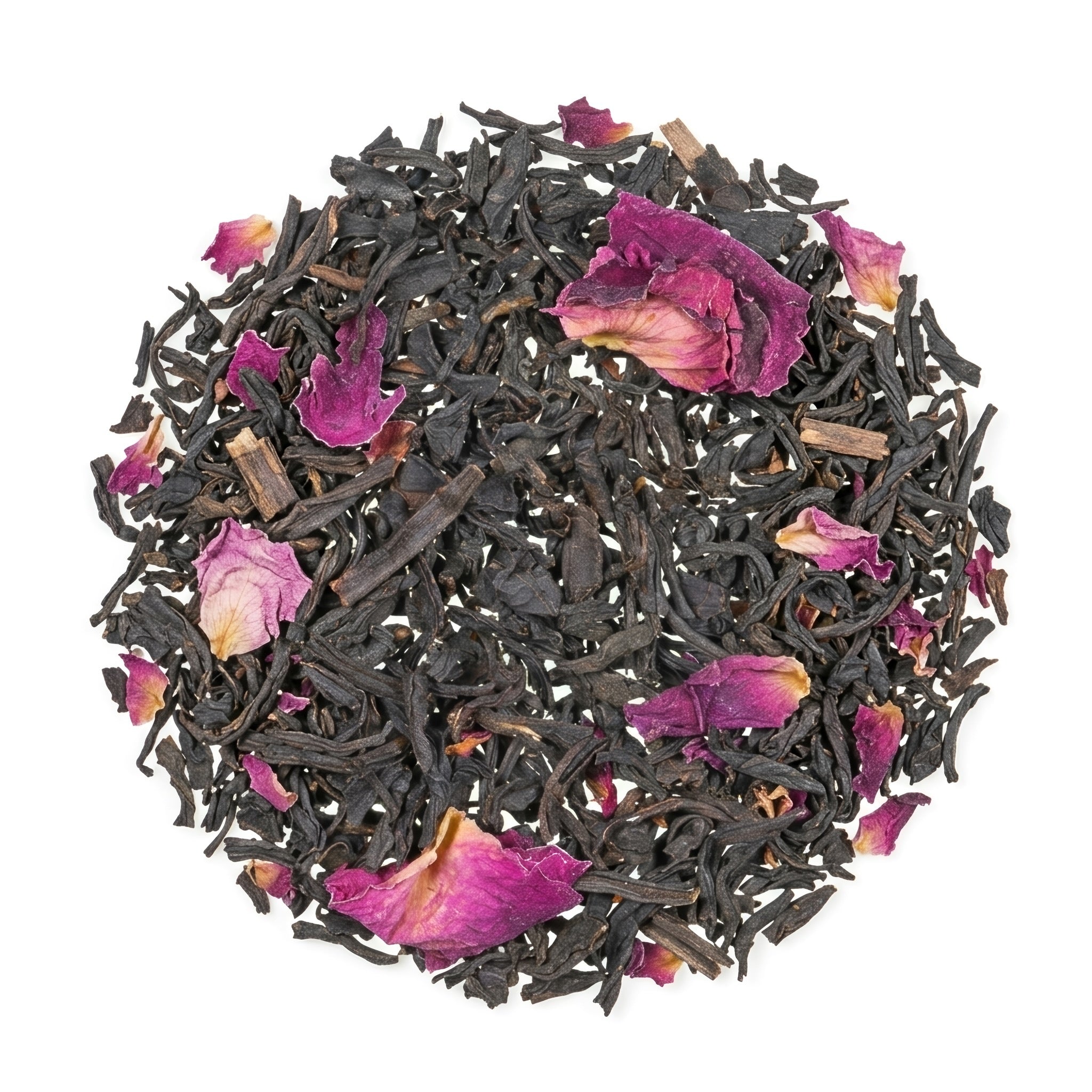 China Rosentee