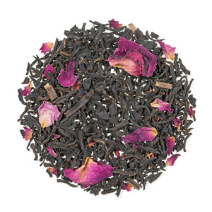 China Rosentee