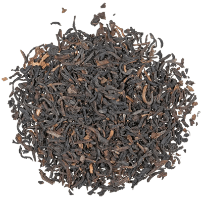 Florapharm Tgfop1 Darjeeling Tee Entkoffeiniert - Schwarzer Tee