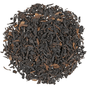 Florapharm Earl Grey Entkoffeiniert - Schwarzer Tee