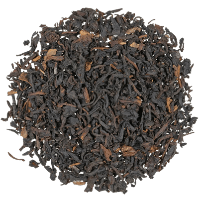 Florapharm Earl Grey Entkoffeiniert - Schwarzer Tee