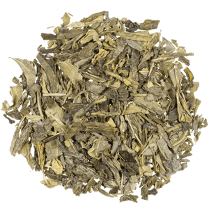 Florapharm Sencha Tee Entkoffeiniert - Grüner Tee