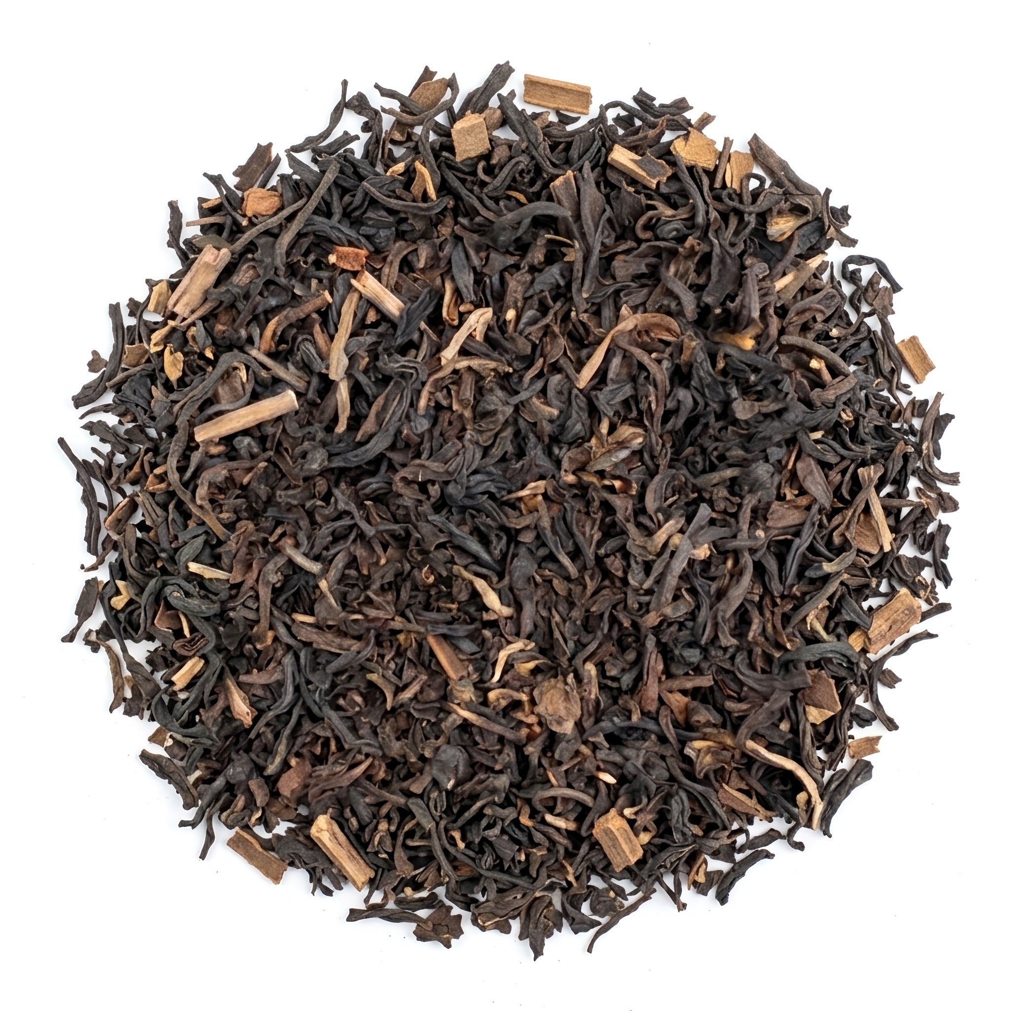 Darjeeling Decaff