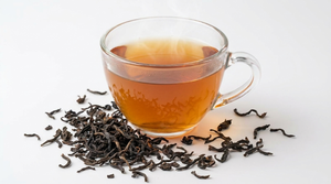 Florapharm Tgfop1 Darjeeling Tee Entkoffeiniert - Schwarzer Tee