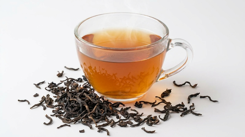 Florapharm Tgfop1 Darjeeling Tee Entkoffeiniert - Schwarzer Tee