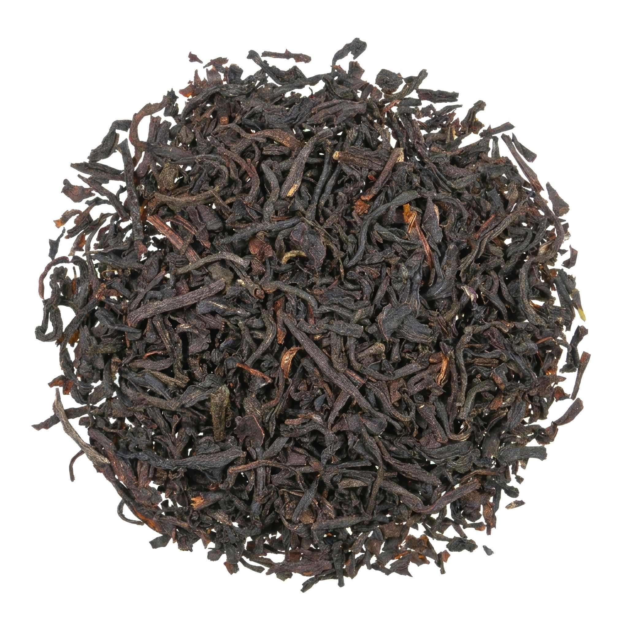 Earl Grey Spezial Natürlich
