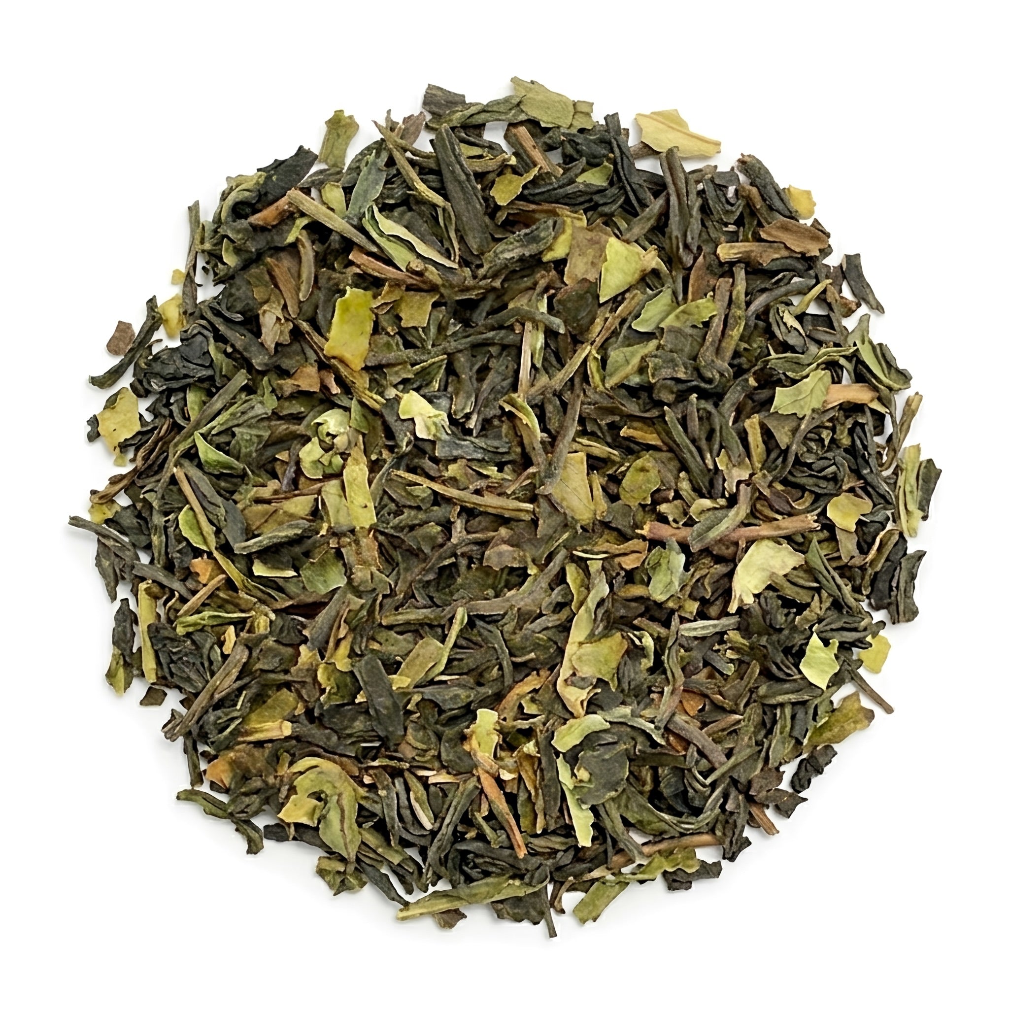 Earl Grey Superior