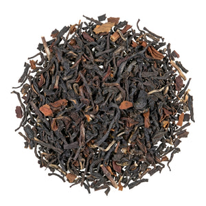 Early Morning Tea