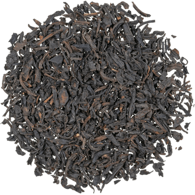 China Tarry Lapsang Souchong Rauch Tee