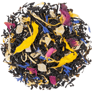 Dahlems Bester - Aromatisierter Schwarzer Tee