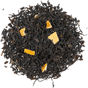 Orange - Natürlich Aromatisierter Schwarzer Tee