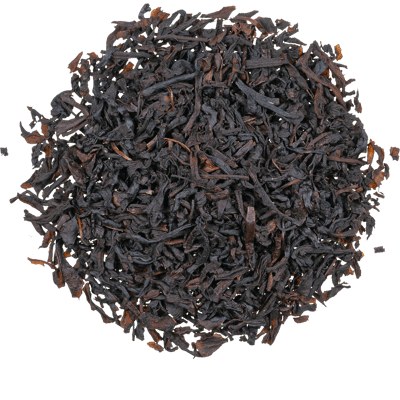 Sahne Royal - Aromatisierter Schwarzer Tee