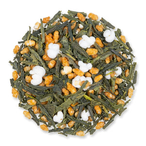 Genmaicha Premium