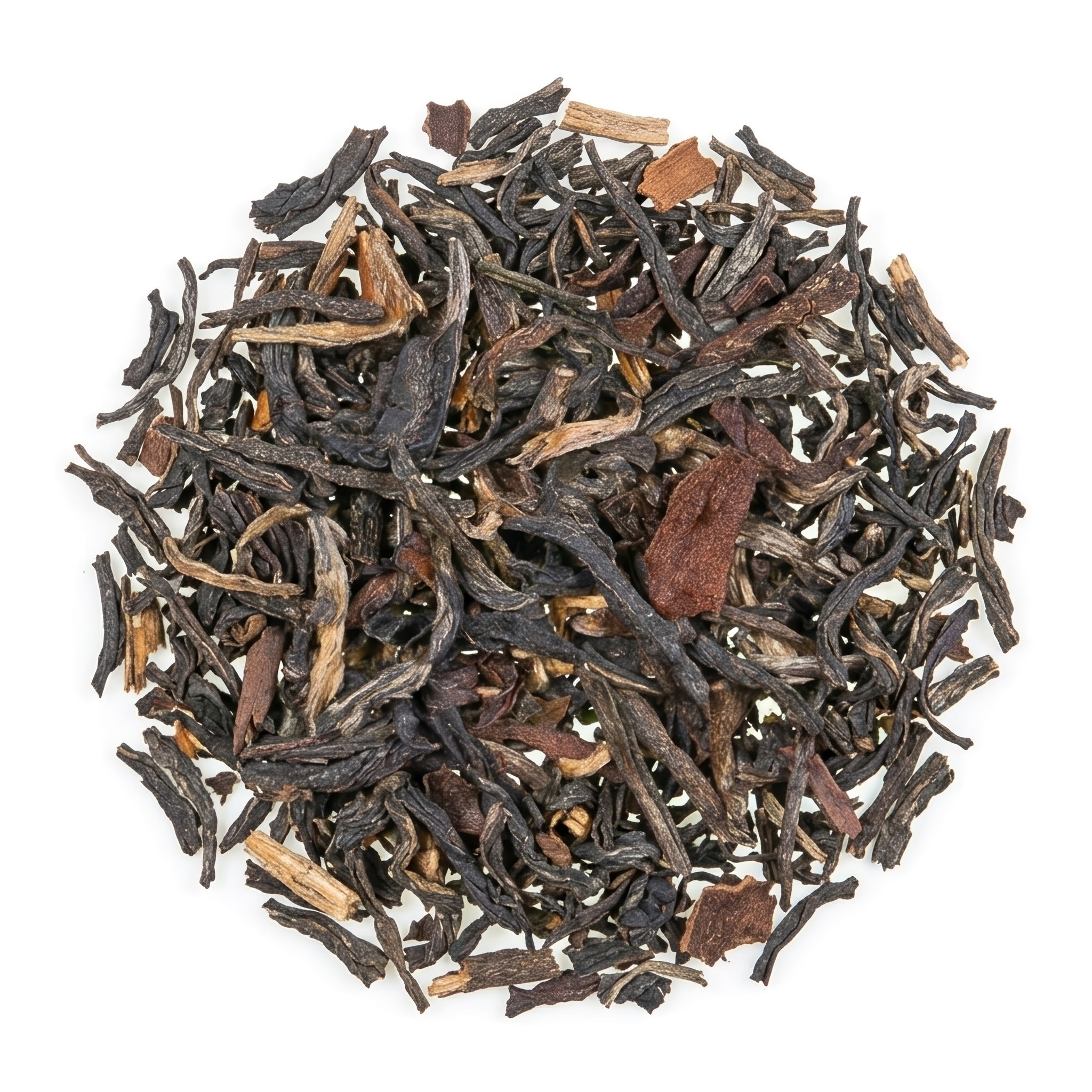 Golden Nepal