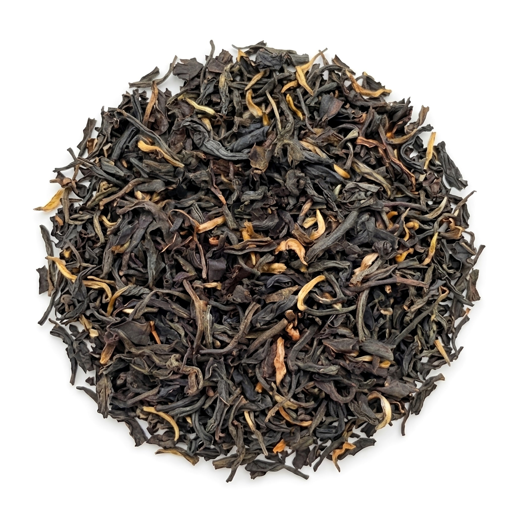 Golden Yunnan Superior