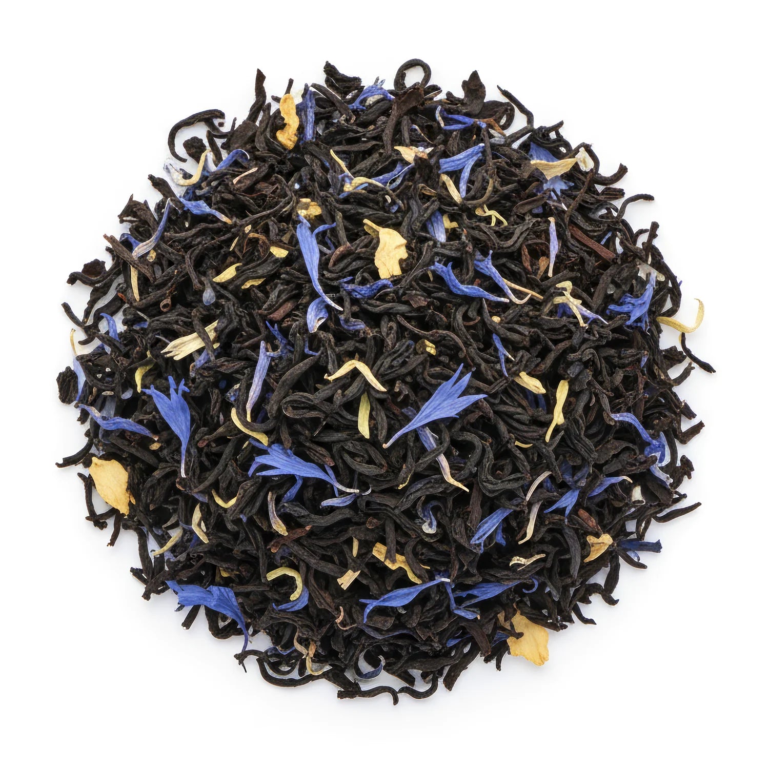 Bio Lady Grey