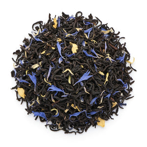 Bio Lady Grey