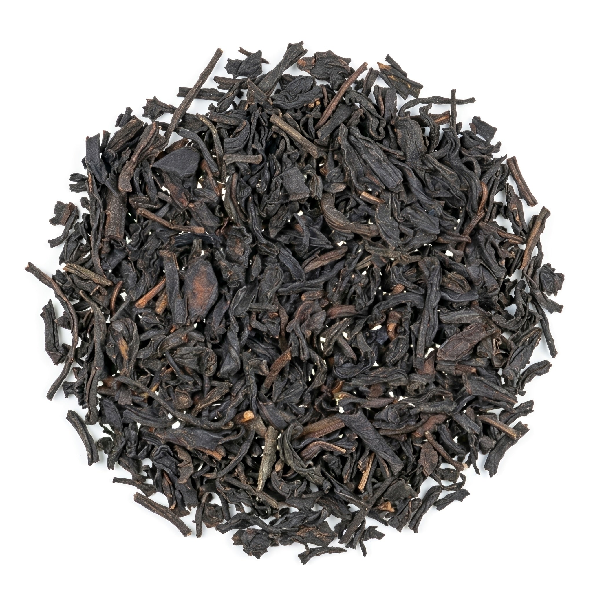 Tarry Lapsang Souchong