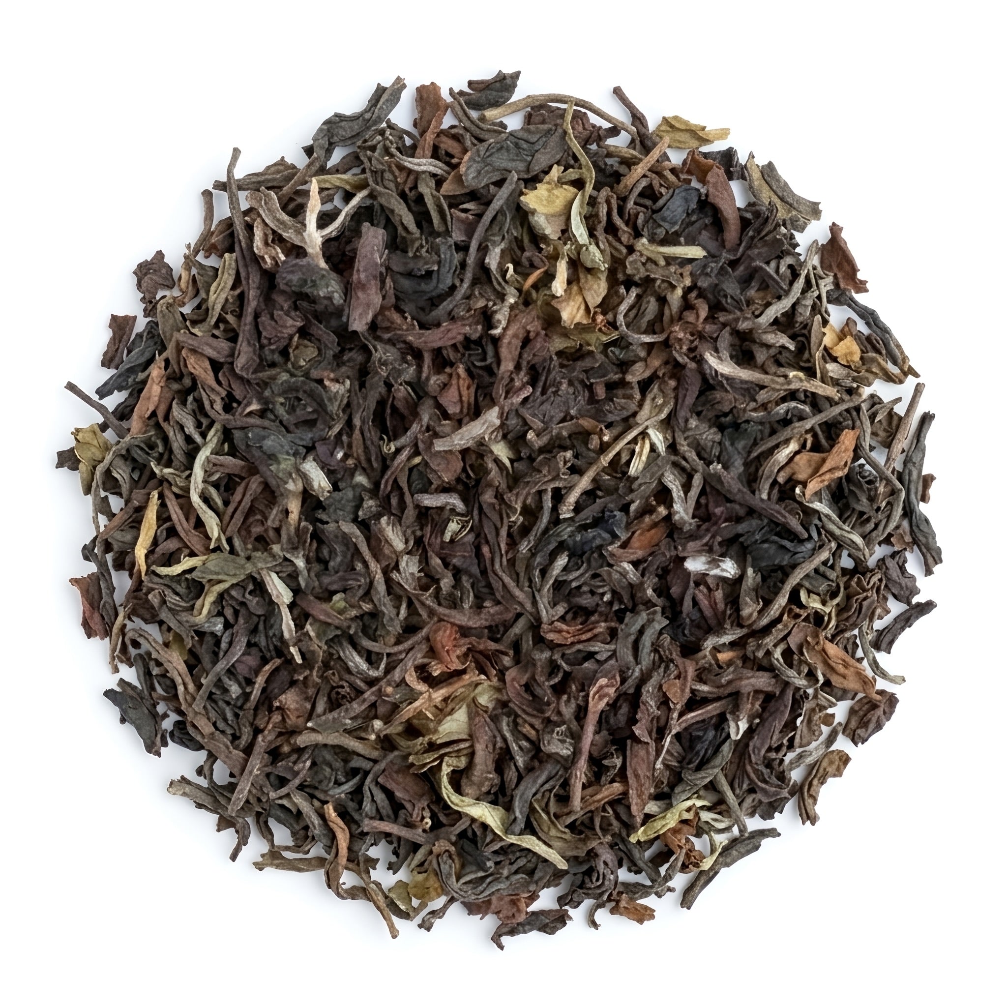 Darjeeling Makaibari