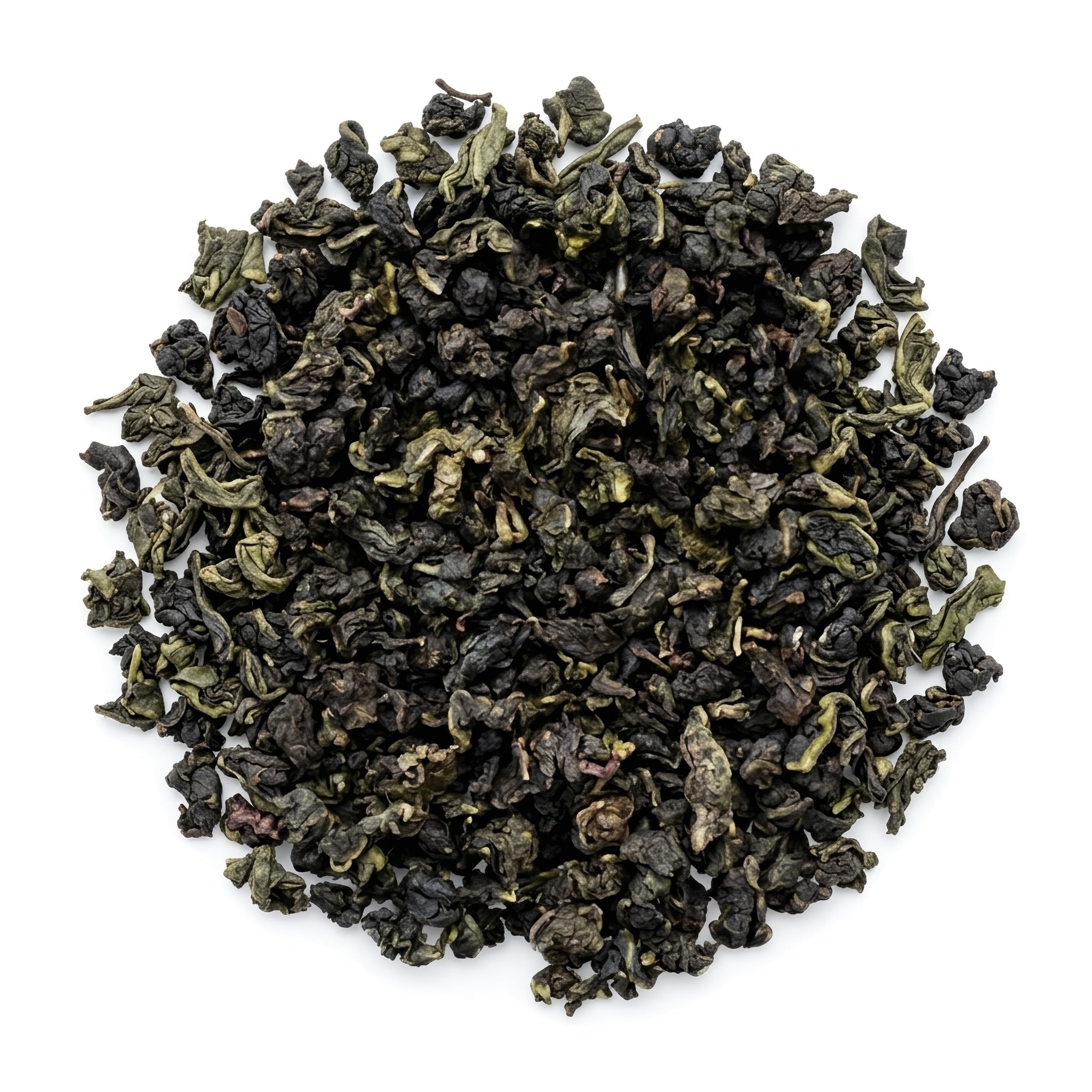 Milky Oolong