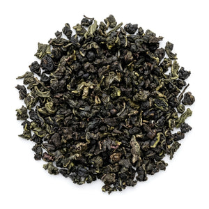 Milky Oolong