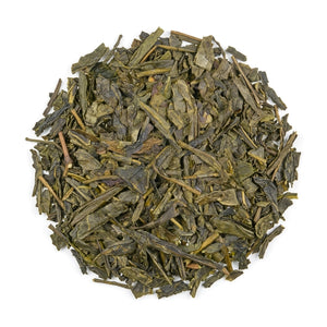 Bio Sencha Earl Grey