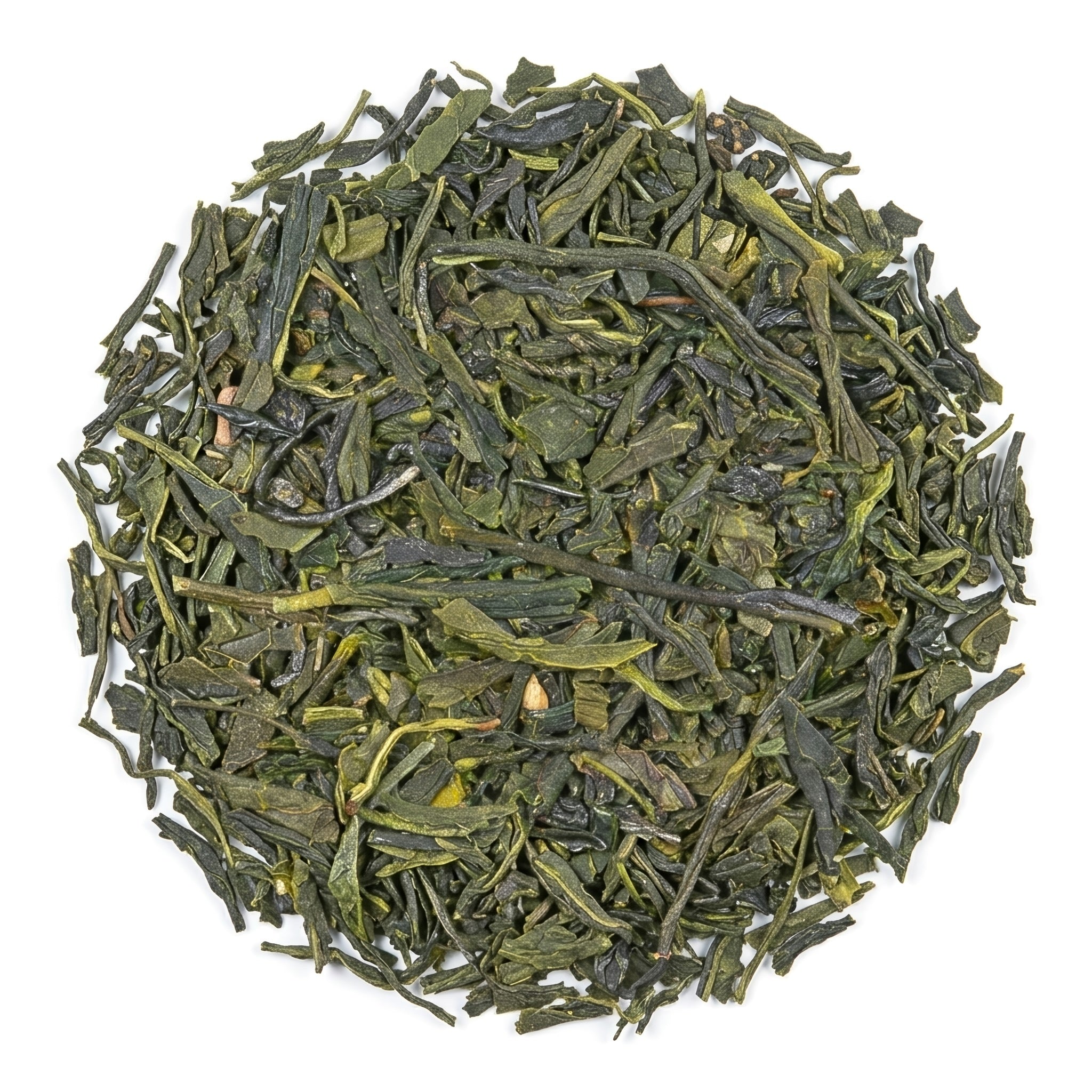 Sencha Satsuma