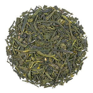 Sencha Satsuma